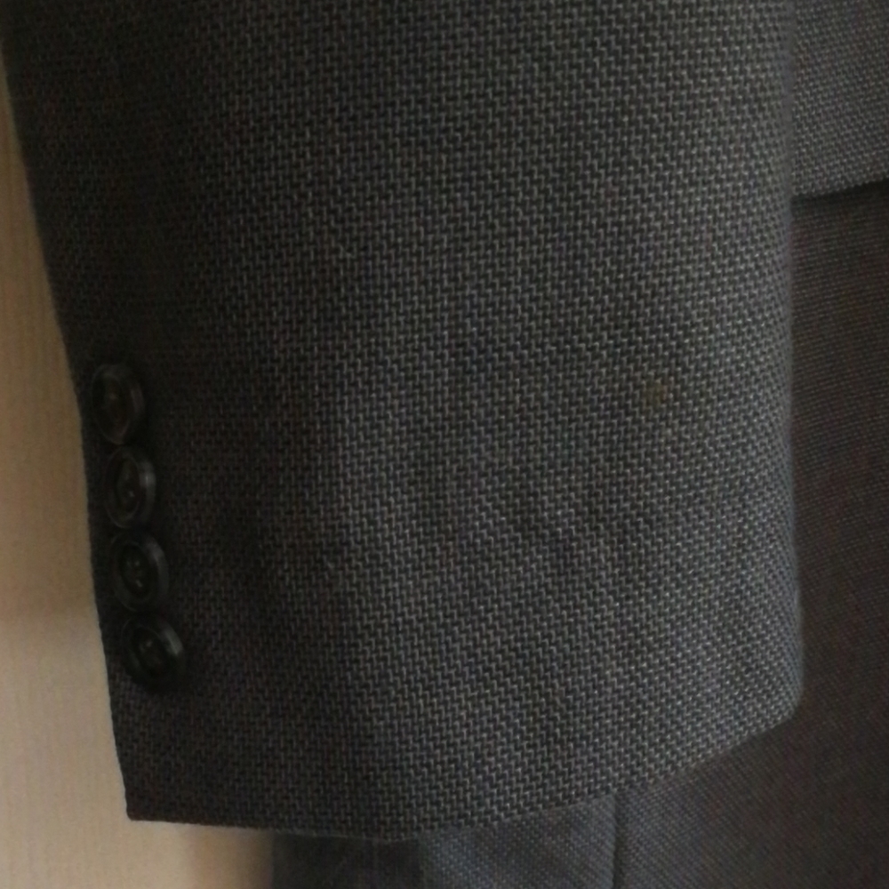 Man's jacket - Picture 4 of 8
